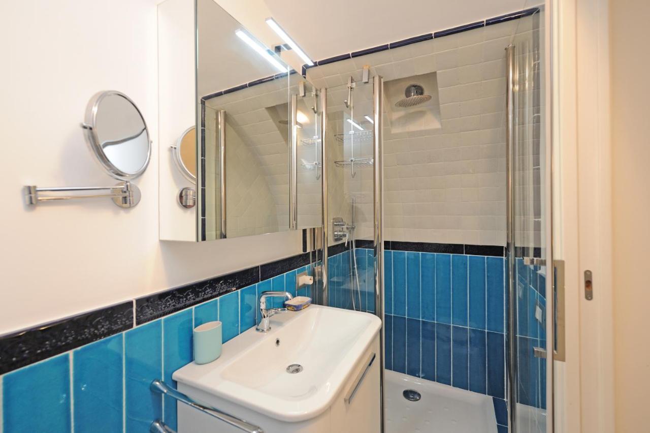 Gio Suite Amalfi Zewnętrze zdjęcie